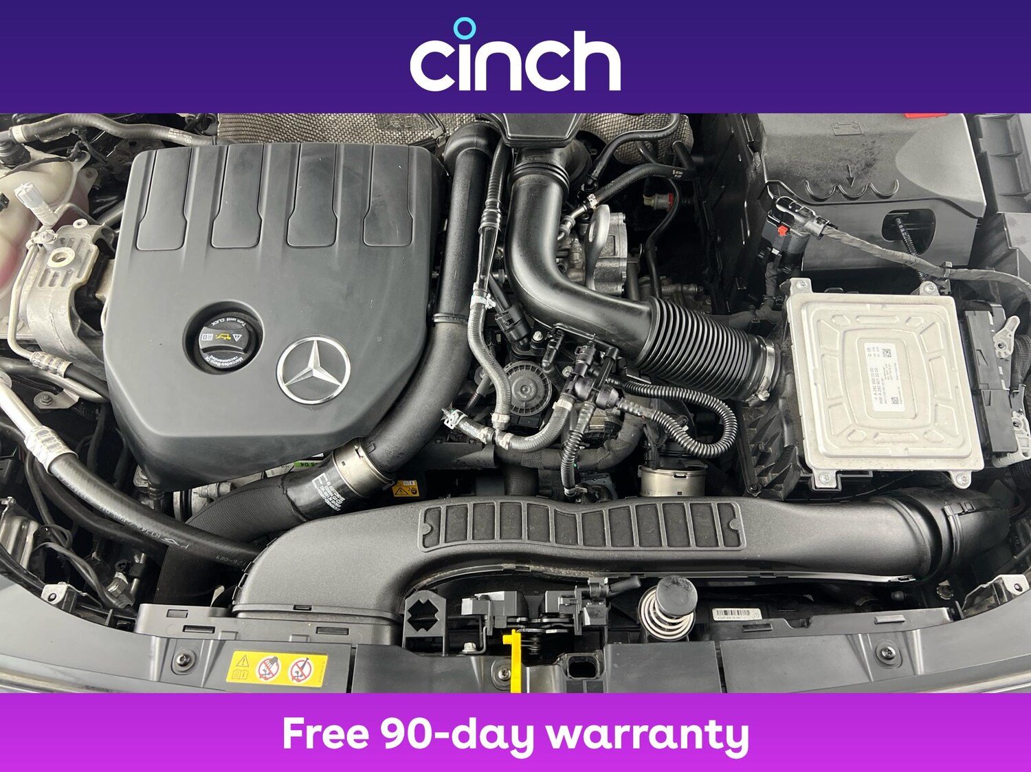 Used Mercedes-Benz A-Class 2022 for sale - 76297856: Photo 23