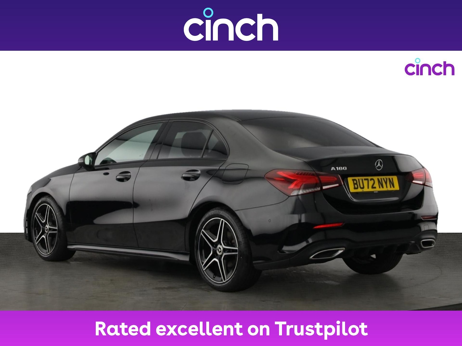 Used Mercedes-Benz A-Class 2022 for sale - 76297856: Photo 6