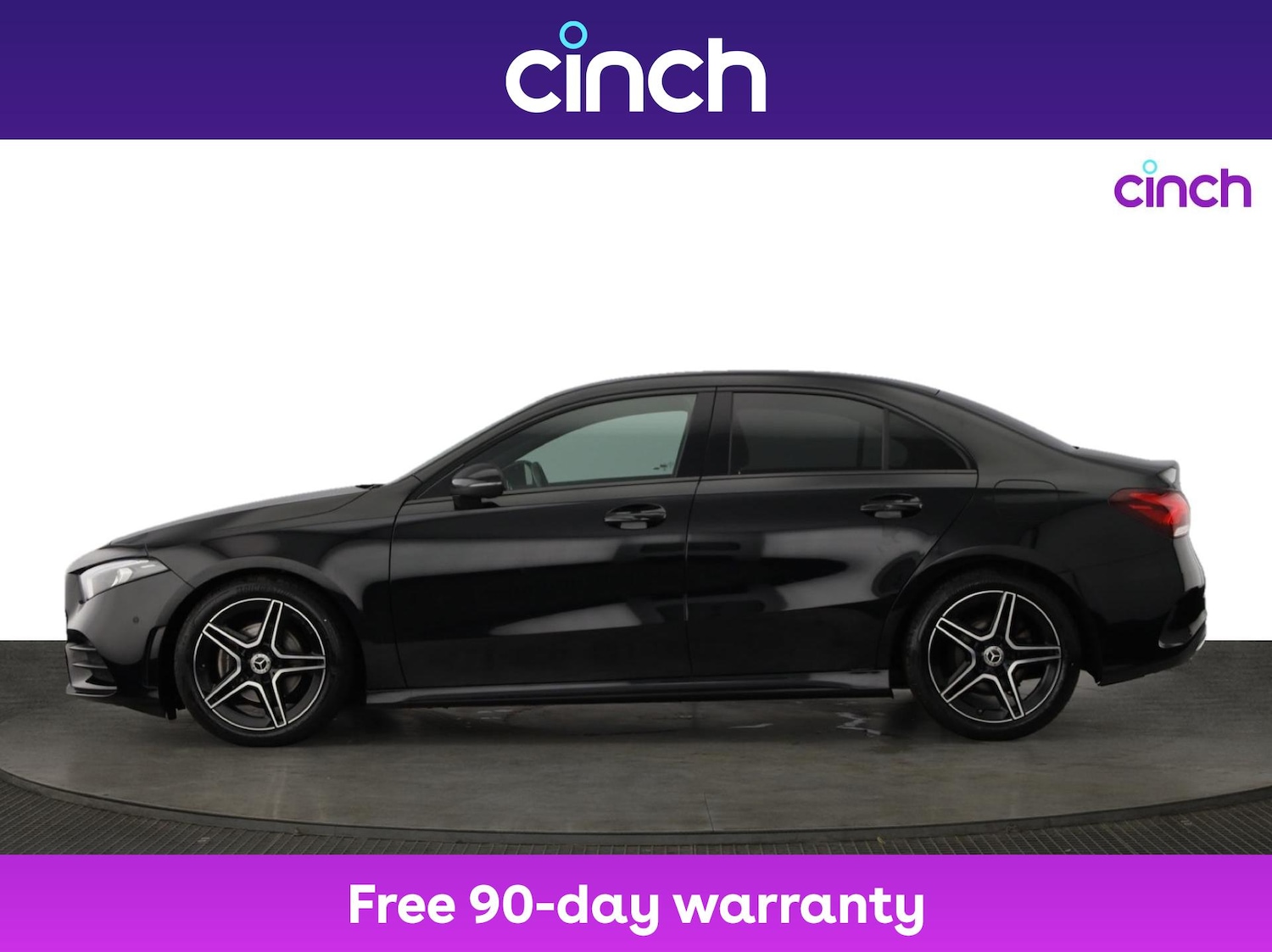 Used Mercedes-Benz A-Class 2022 for sale - 76297856: Photo 8