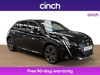 2022 - 1.2 PureTech 100 GT 5dr