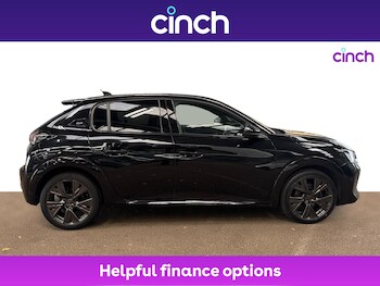 Used Peugeot 208 2022 for sale - 76405619: Photo