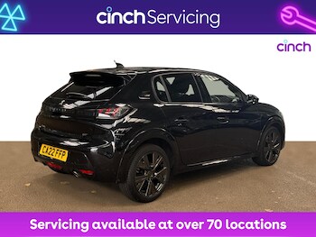 Used Peugeot 208 2022 for sale - 76405619: Photo