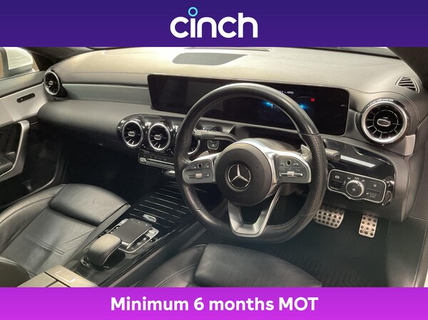 Used Mercedes-Benz CLA 2019 for sale - 76224412: Photo 12