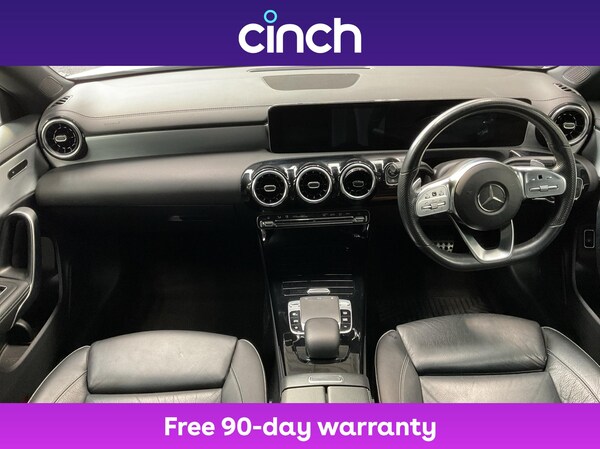 Used Mercedes-Benz CLA 2019 for sale - 76224412: Photo 15