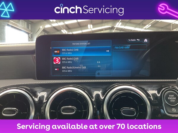 Used Mercedes-Benz CLA 2019 for sale - 76224412: Photo 31