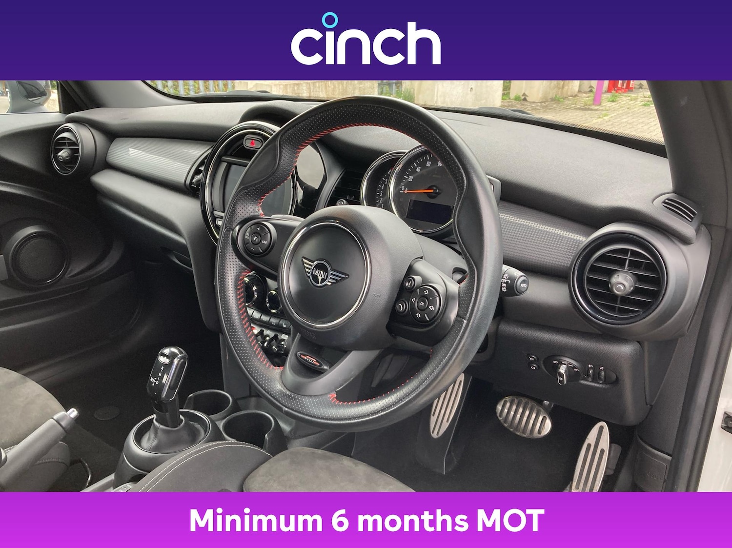 Used MINI Hatch 2020 for sale - 76385224: Photo 12