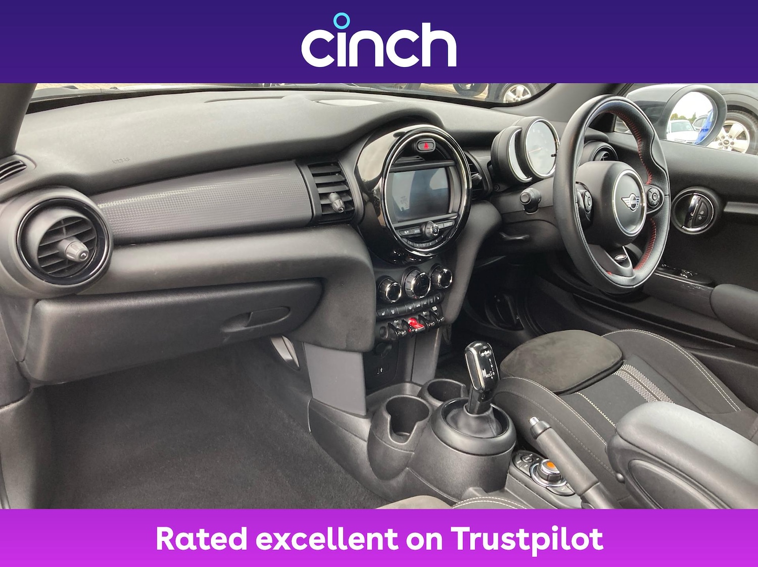 Used MINI Hatch 2020 for sale - 76385224: Photo 14