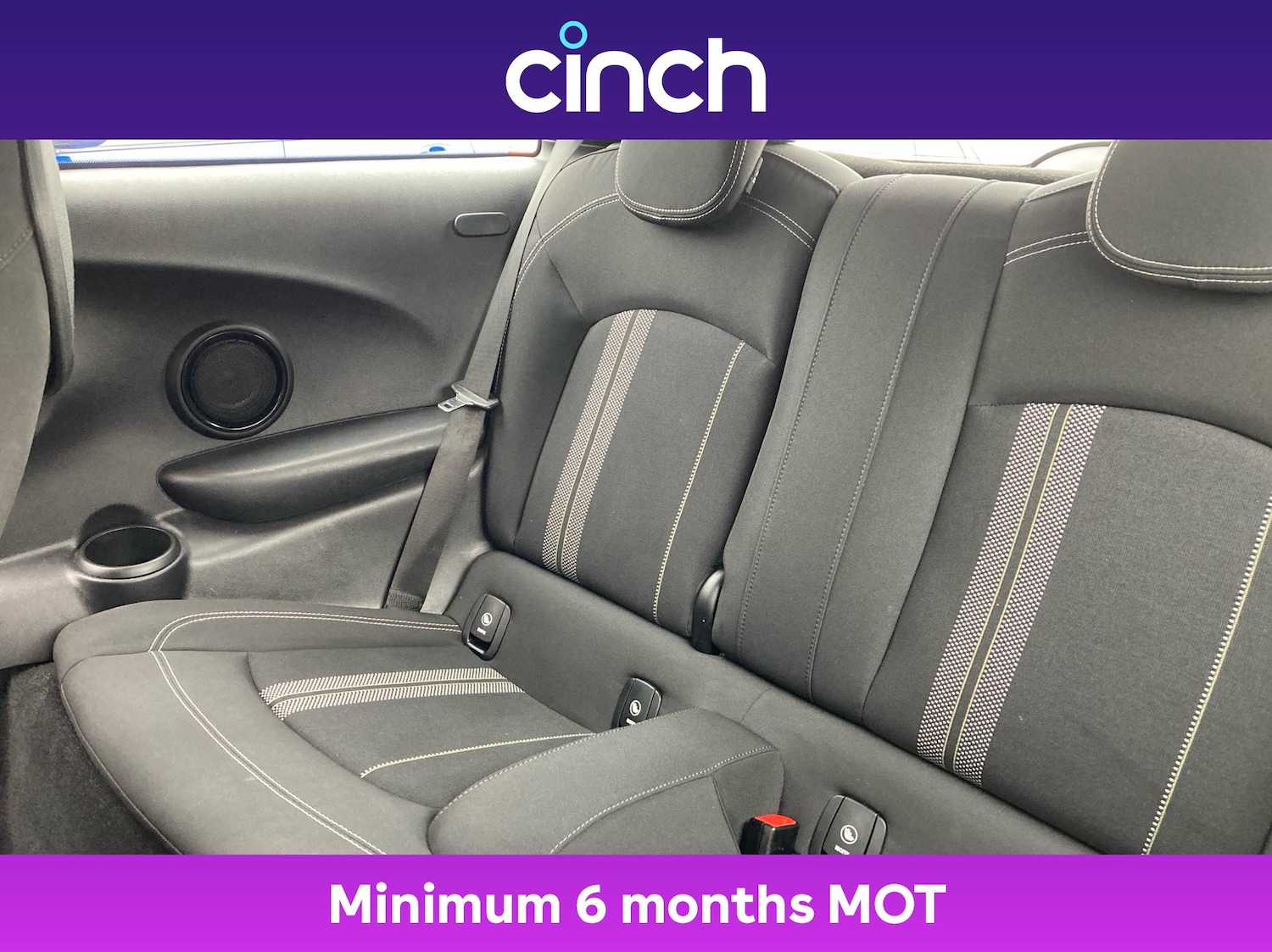 Used MINI Hatch 2020 for sale - 76385224: Photo 20