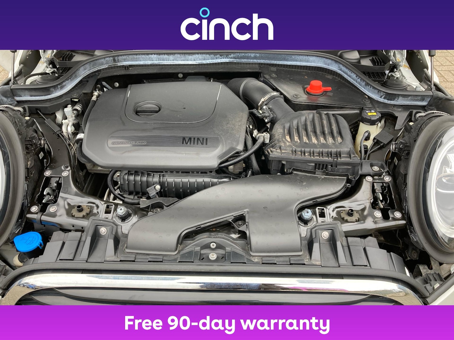 Used MINI Hatch 2020 for sale - 76385224: Photo 23