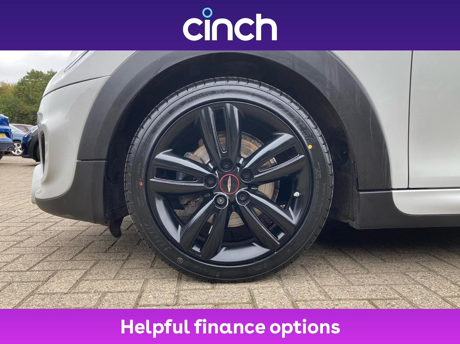 Used MINI Hatch 2020 for sale - 76385224: Photo 24