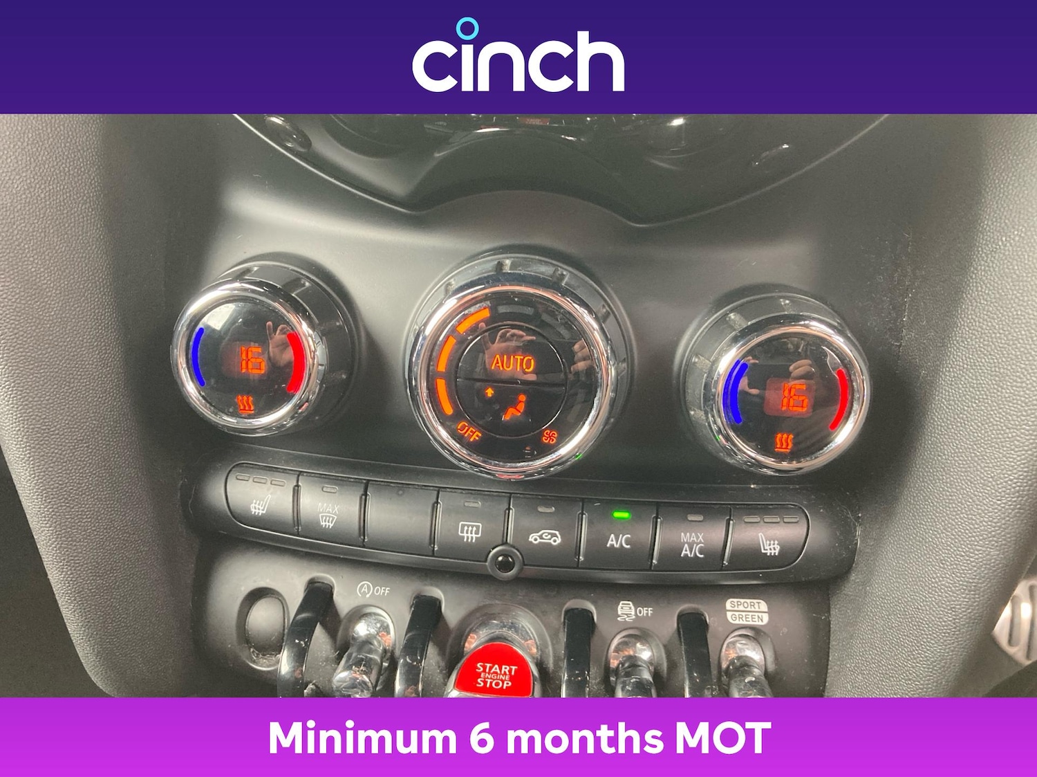 Used MINI Hatch 2020 for sale - 76385224: Photo 32