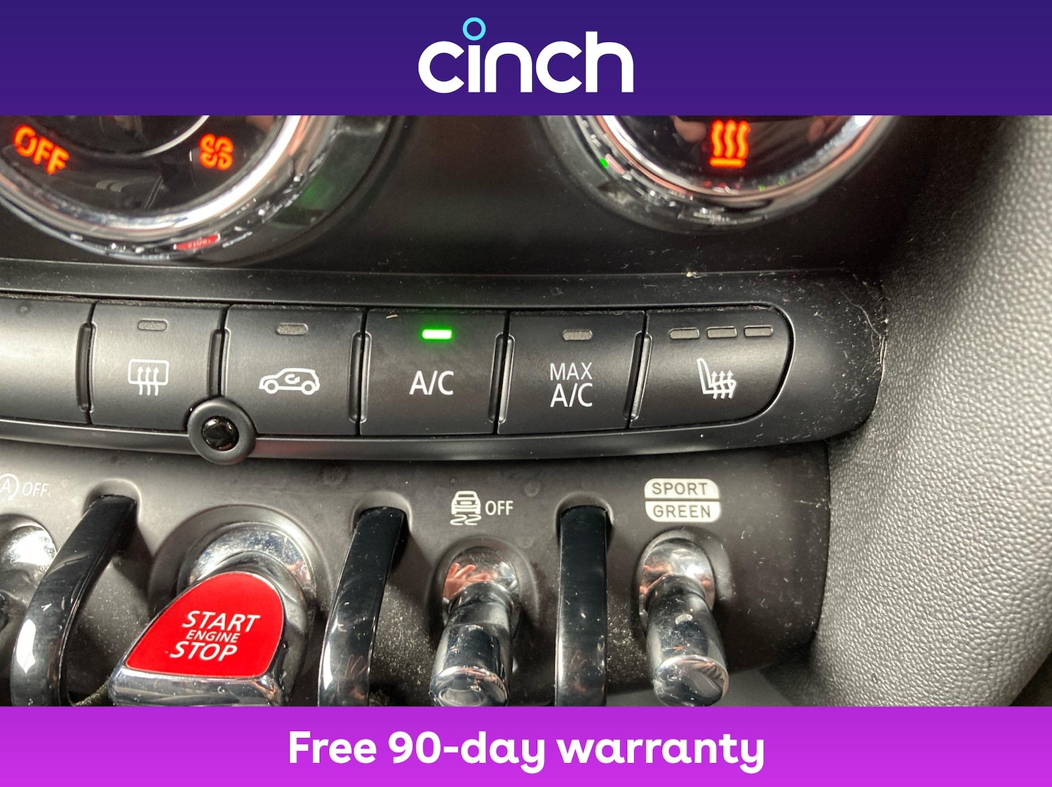 Used MINI Hatch 2020 for sale - 76385224: Photo 34
