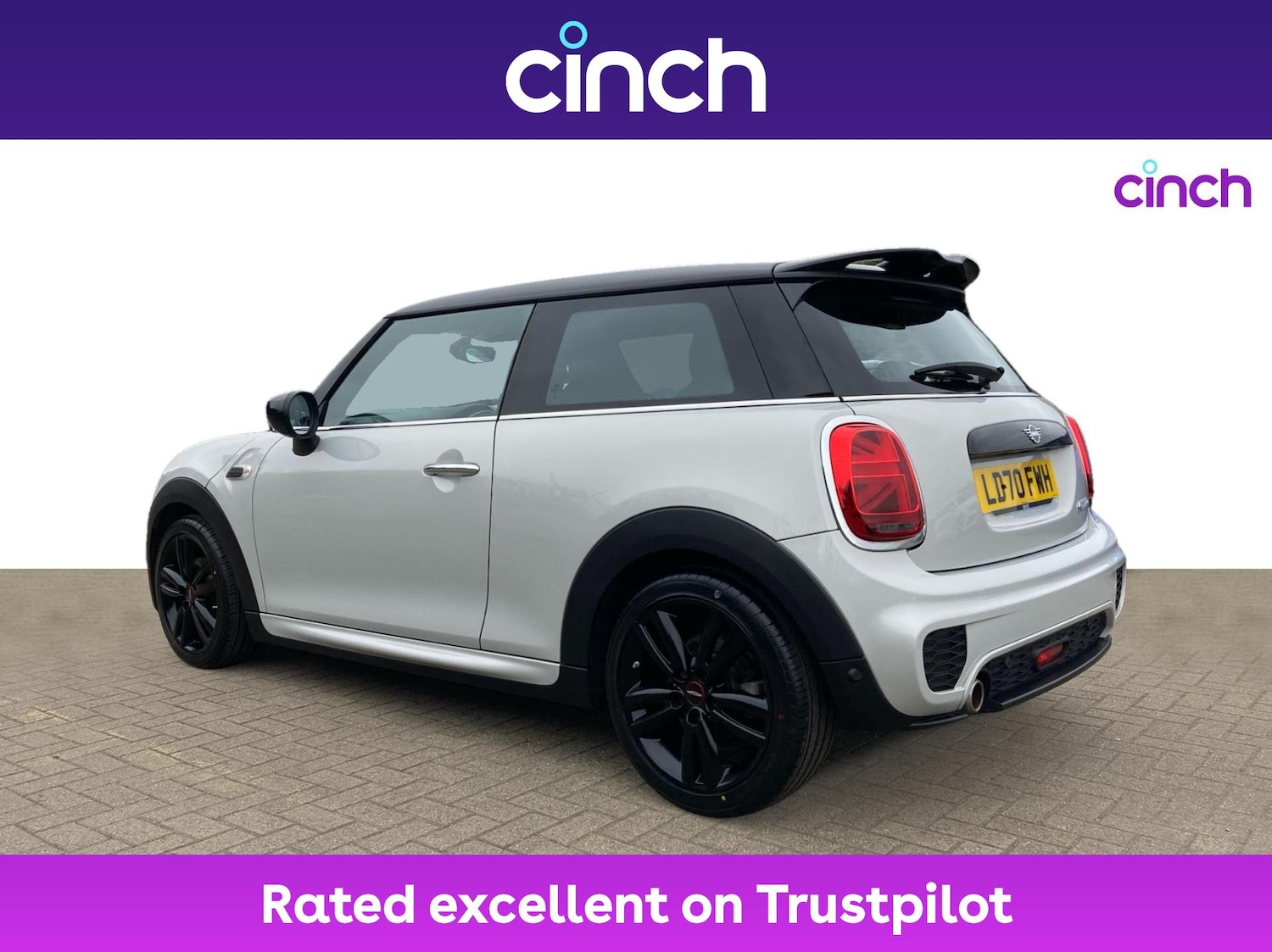 Used MINI Hatch 2020 for sale - 76385224: Photo 6
