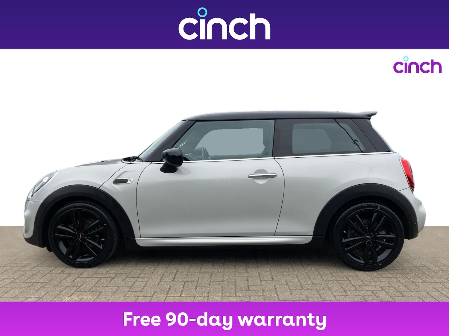 Used MINI Hatch 2020 for sale - 76385224: Photo 8