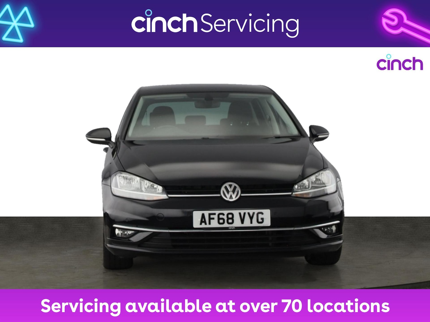 Used Volkswagen Golf 2018 for sale - 76324127: Photo 11
