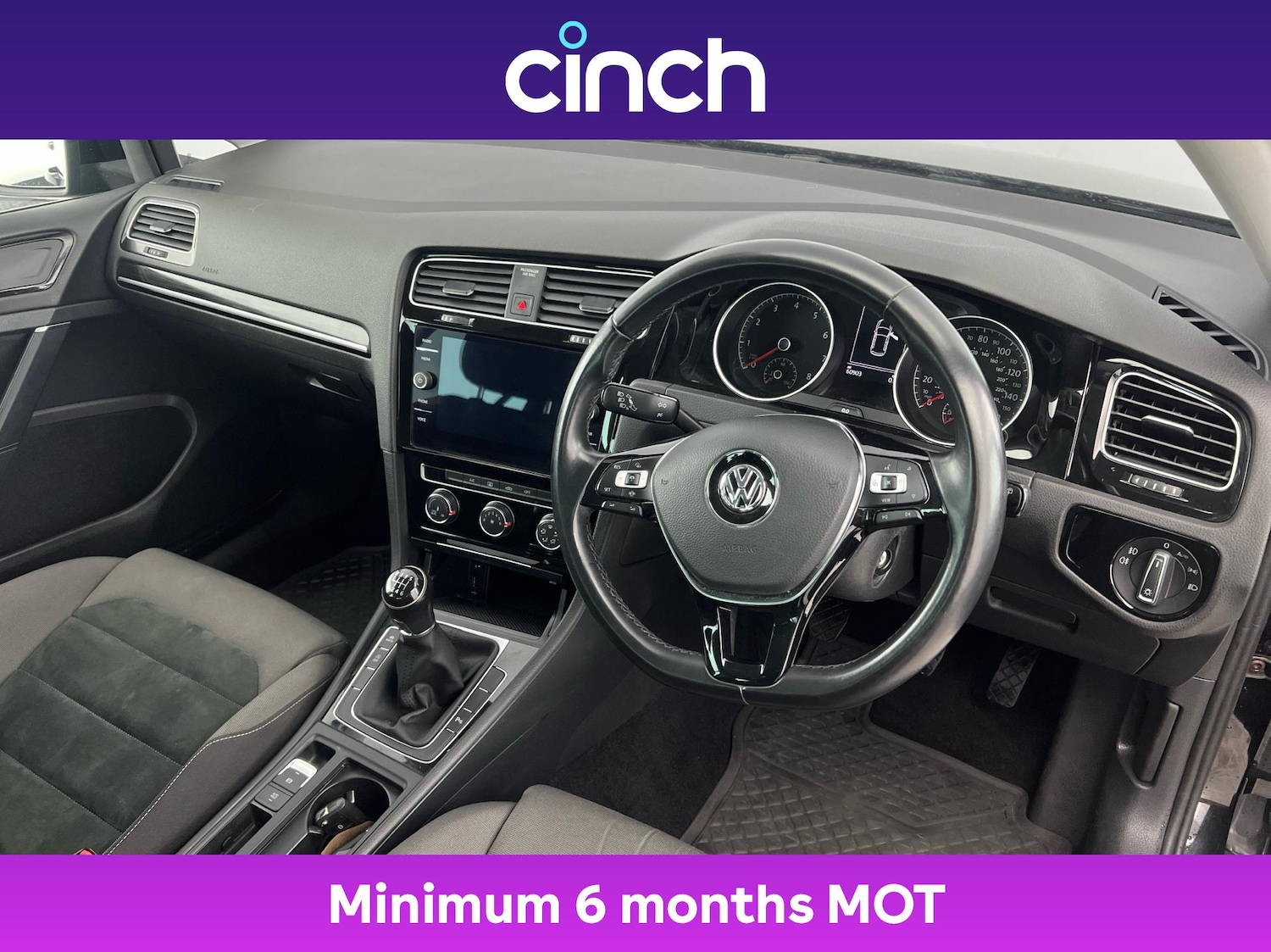 Used Volkswagen Golf 2018 for sale - 76324127: Photo 12