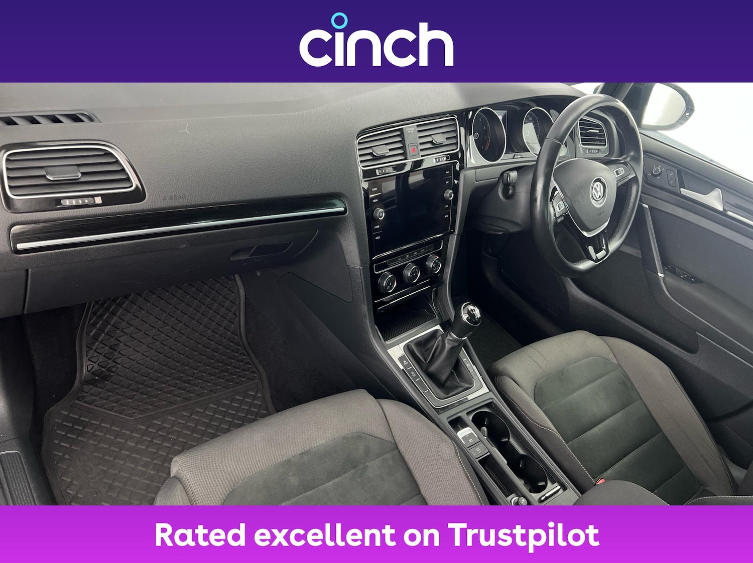 Used Volkswagen Golf 2018 for sale - 76324127: Photo 14