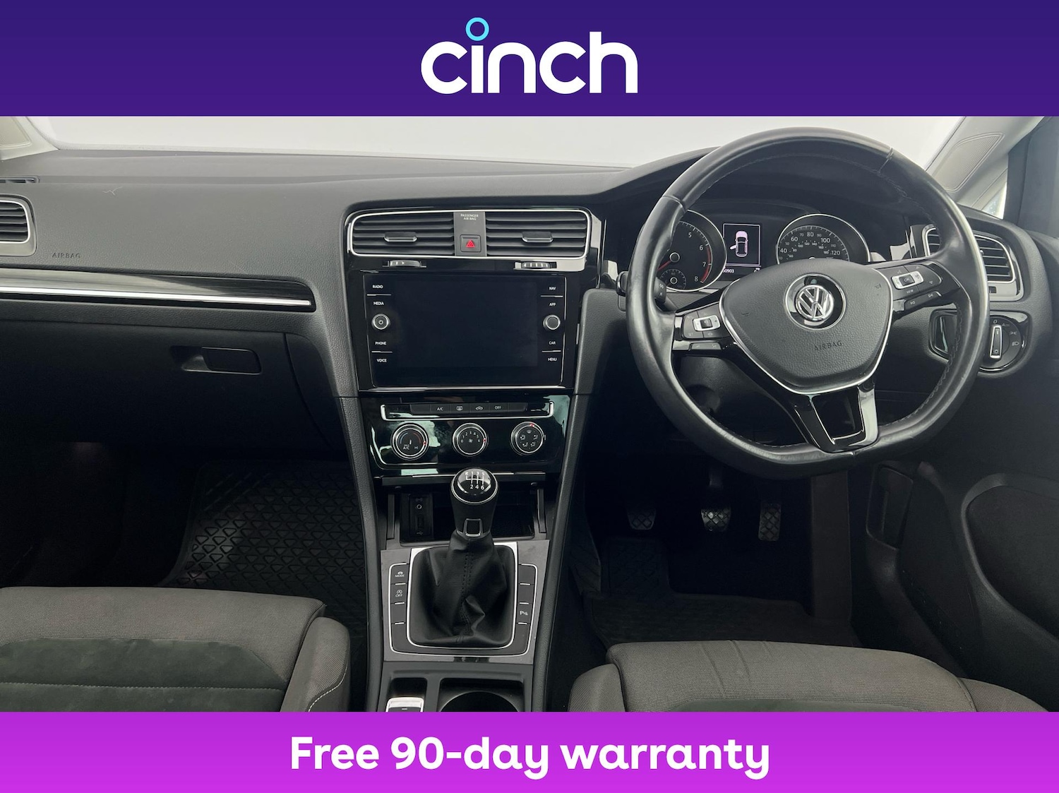 Used Volkswagen Golf 2018 for sale - 76324127: Photo 15