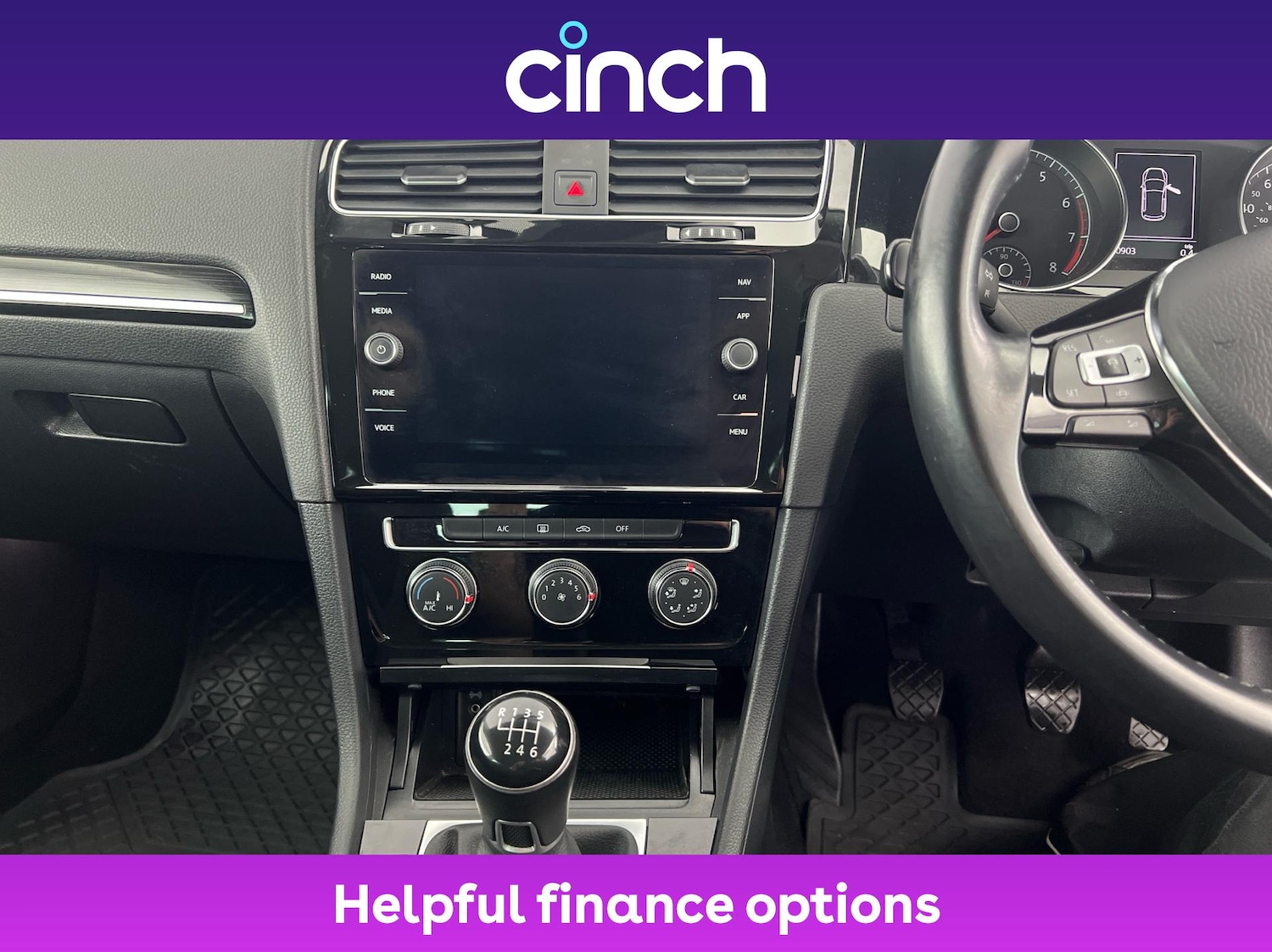 Used Volkswagen Golf 2018 for sale - 76324127: Photo 17