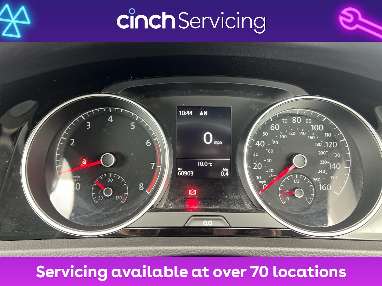 Used Volkswagen Golf 2018 for sale - 76324127: Photo 18