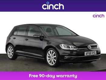 Volkswagen - Golf