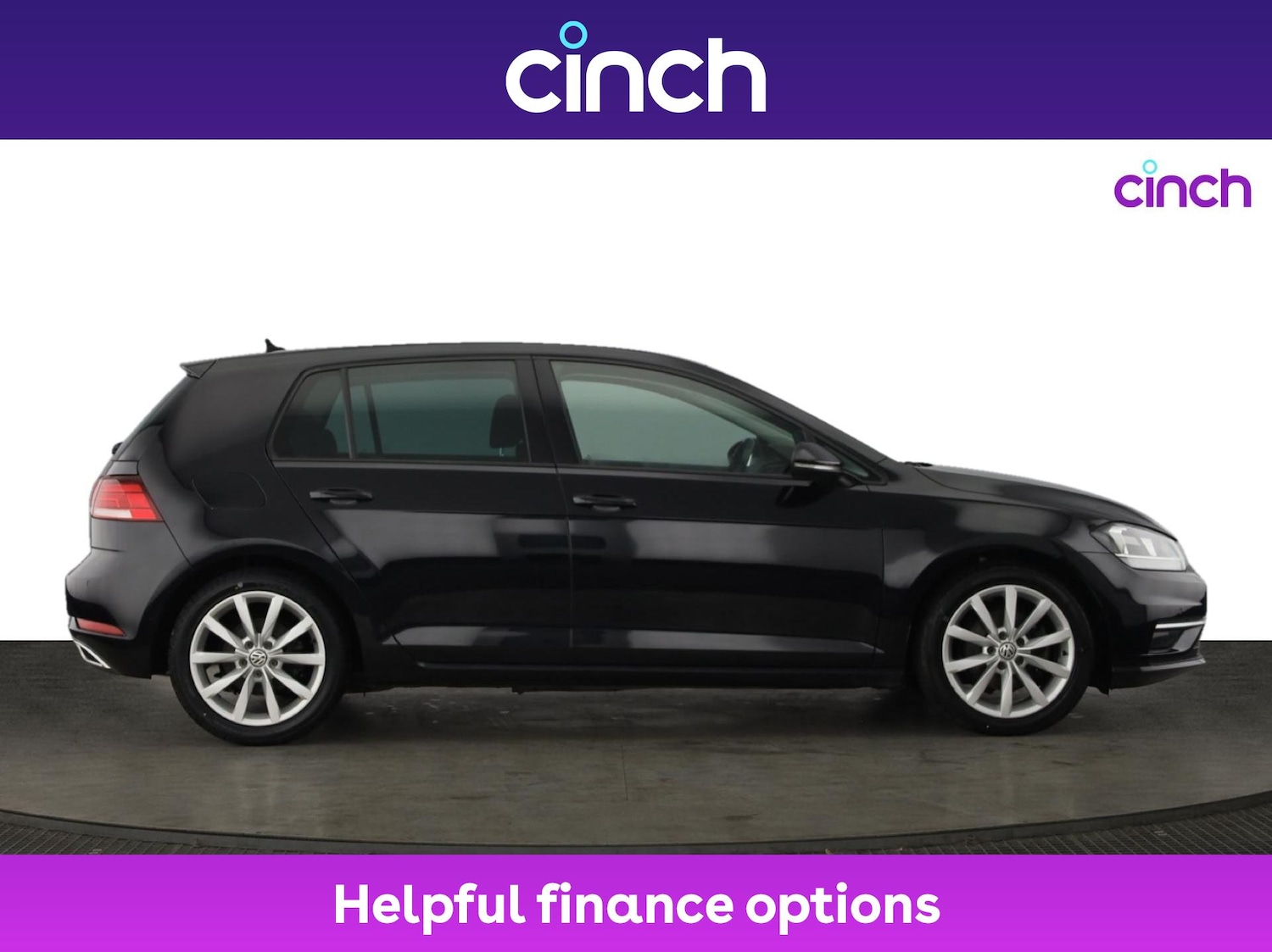 Used Volkswagen Golf 2018 for sale - 76324127: Photo 2