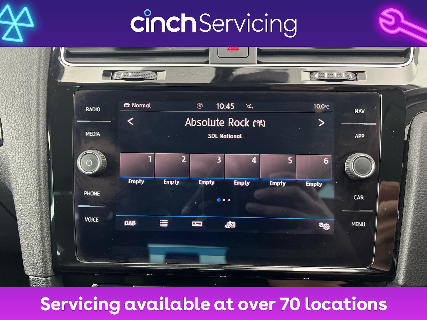 Used Volkswagen Golf 2018 for sale - 76324127: Photo 31