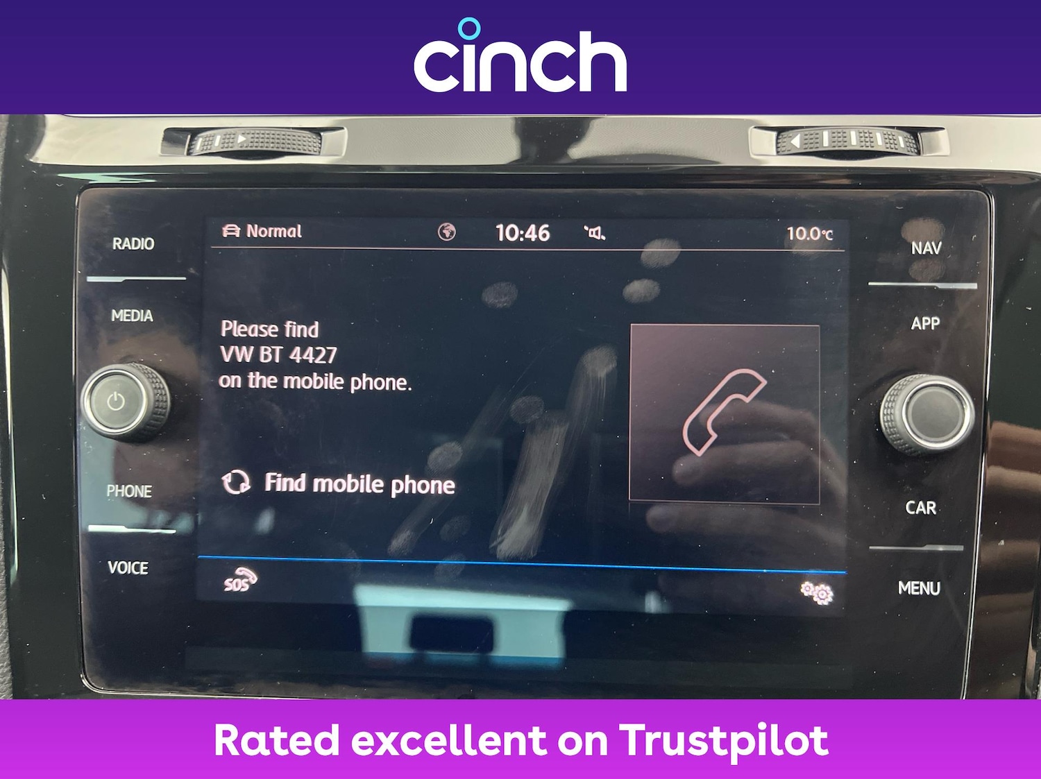 Used Volkswagen Golf 2018 for sale - 76324127: Photo 33