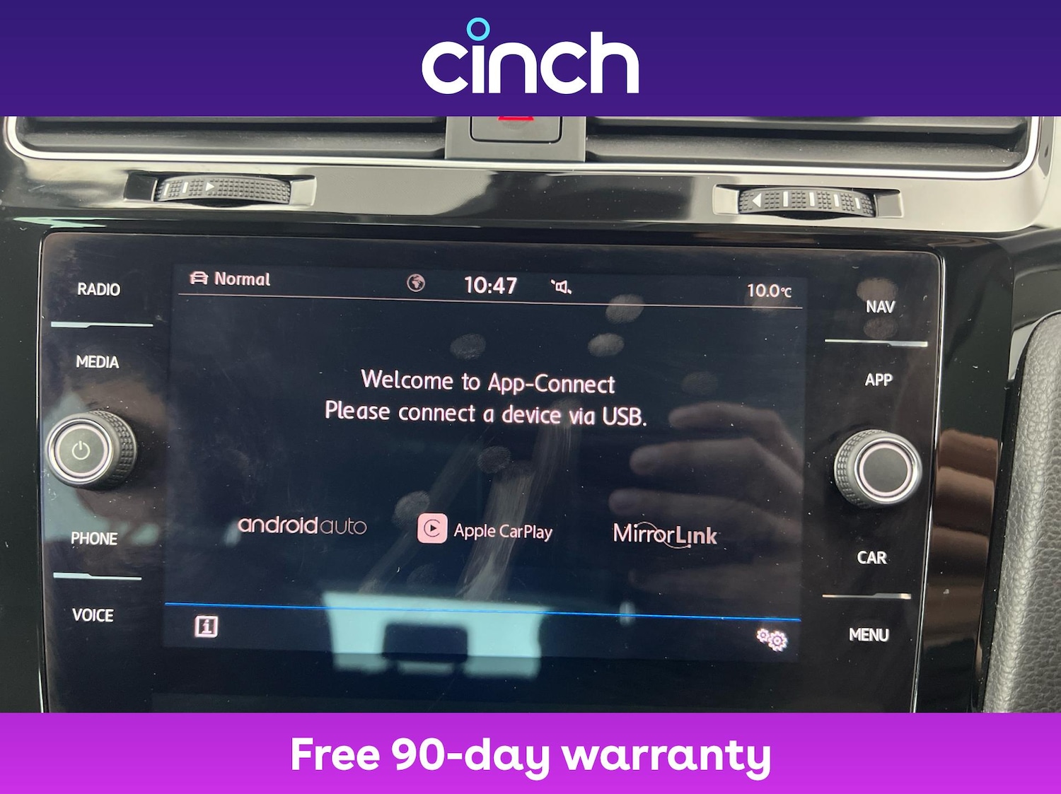 Used Volkswagen Golf 2018 for sale - 76324127: Photo 34
