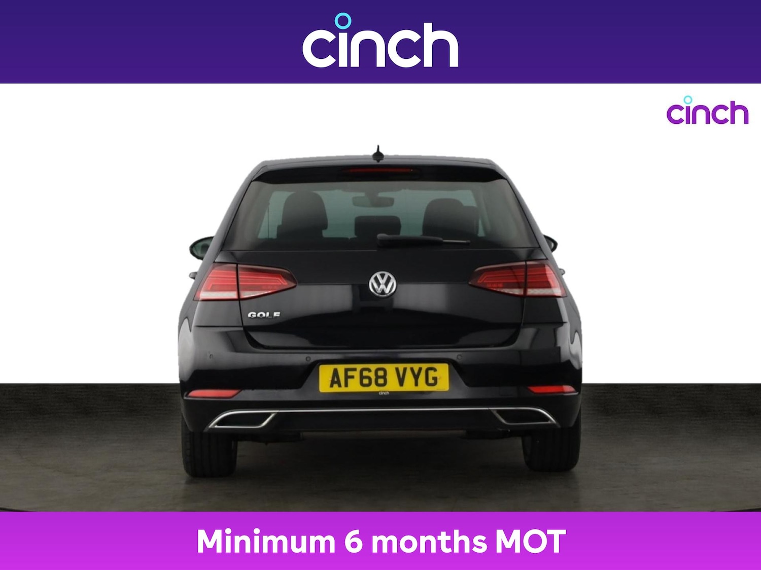 Used Volkswagen Golf 2018 for sale - 76324127: Photo 5