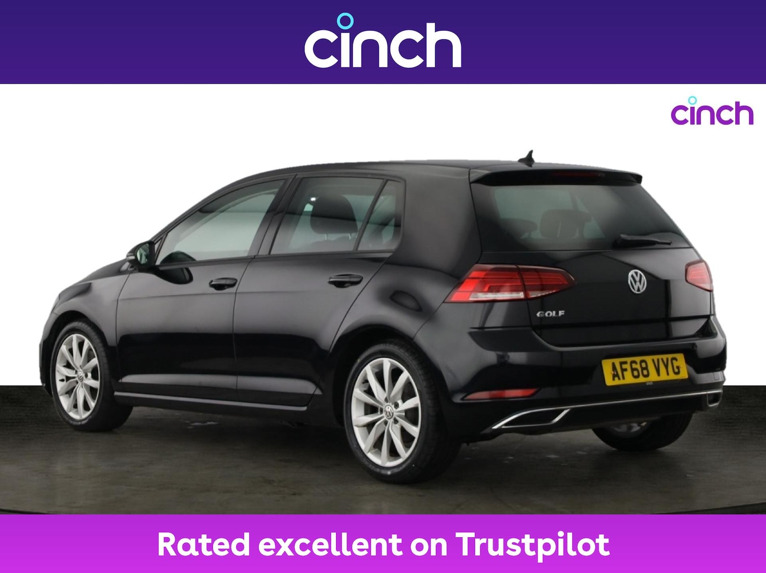 Used Volkswagen Golf 2018 for sale - 76324127: Photo 6