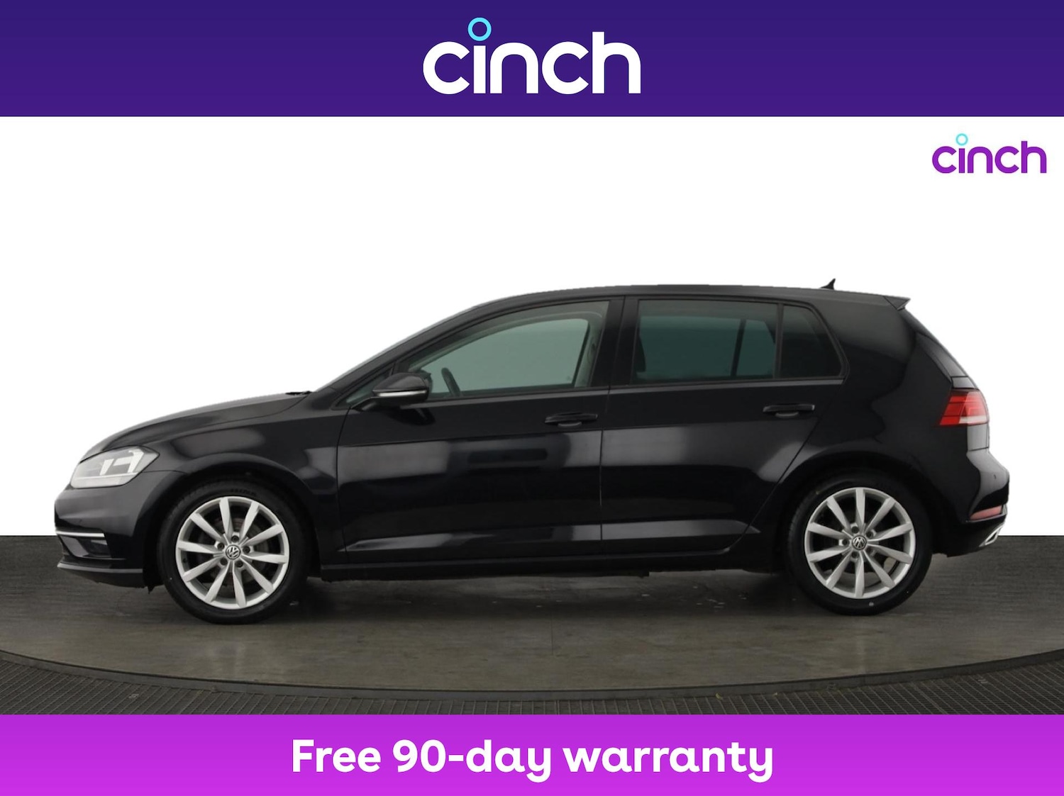 Used Volkswagen Golf 2018 for sale - 76324127: Photo 8