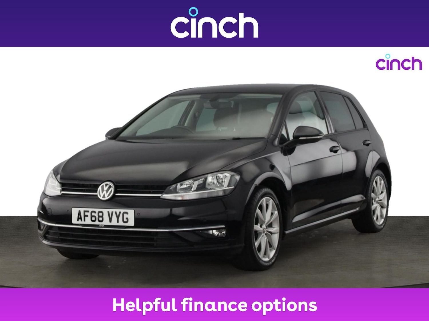 Used Volkswagen Golf 2018 for sale - 76324127: Photo 9