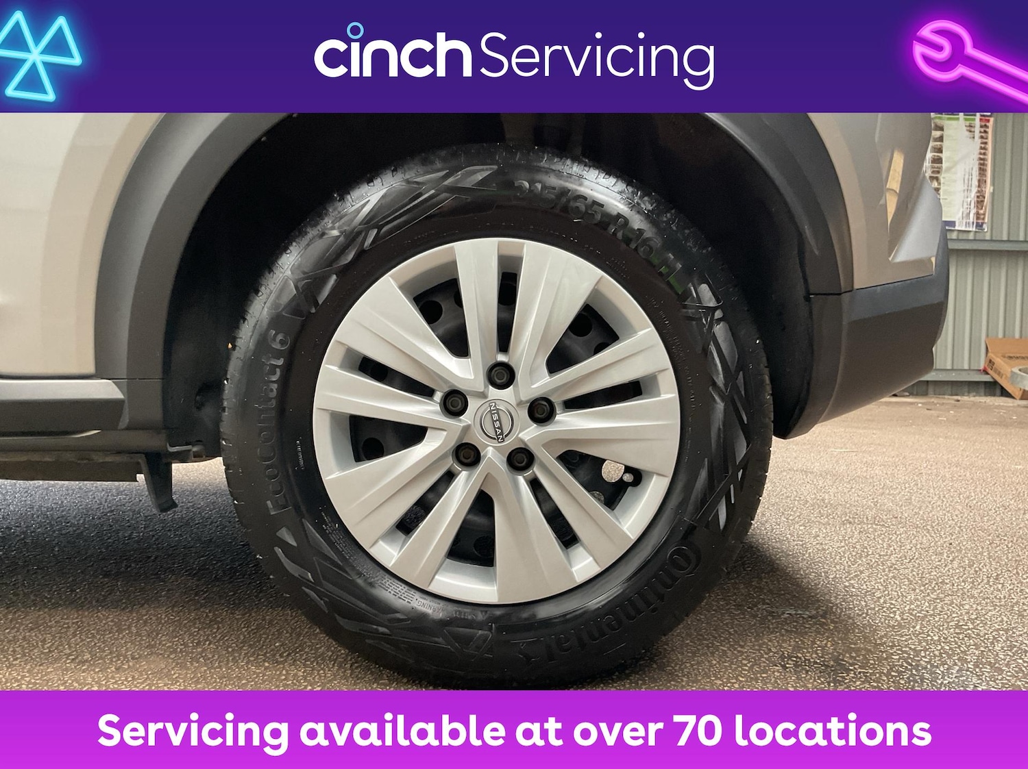 Used Nissan Juke 2023 for sale - 76480737: Photo 26