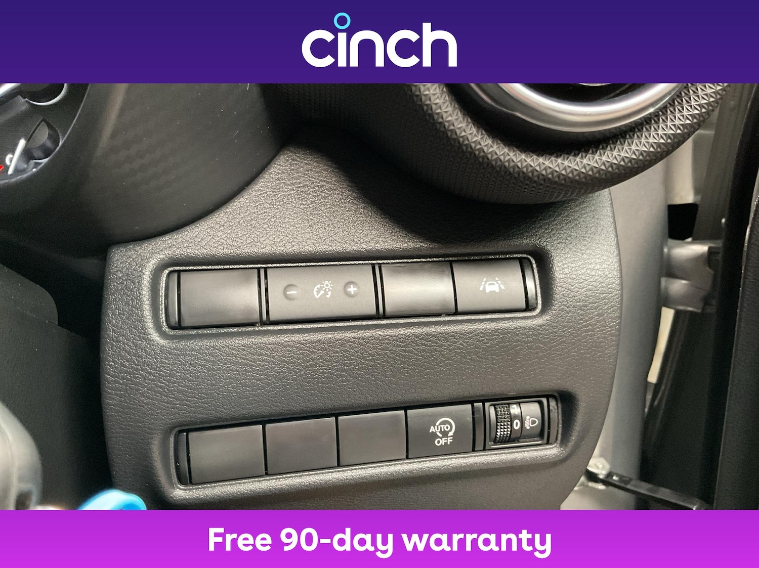 Used Nissan Juke 2023 for sale - 76480737: Photo 34