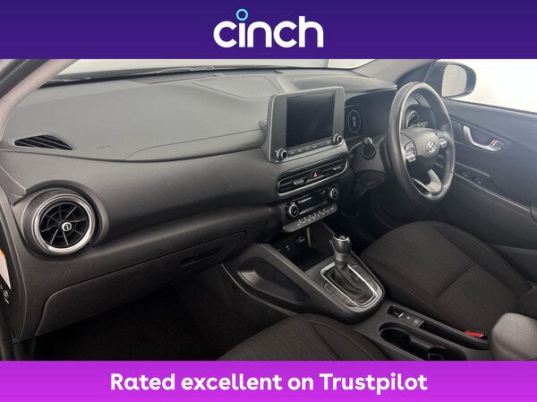 Used Hyundai KONA 2022 for sale - 76324175: Photo 14