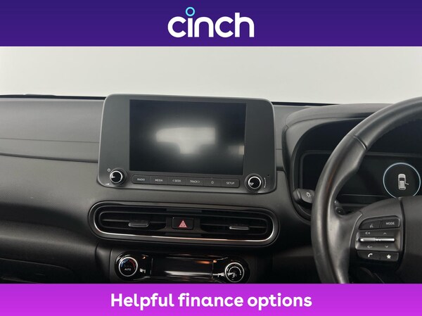 Used Hyundai KONA 2022 for sale - 76324175: Photo 17