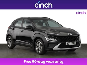 Hyundai - KONA