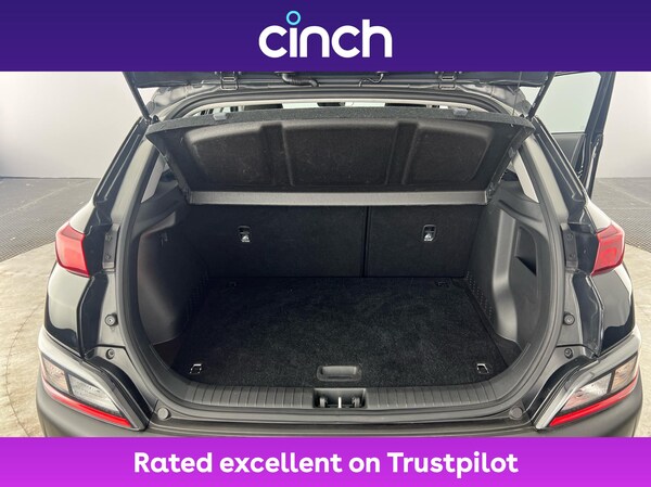 Used Hyundai KONA 2022 for sale - 76324175: Photo 21