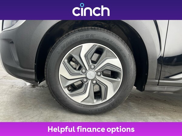 Used Hyundai KONA 2022 for sale - 76324175: Photo 24