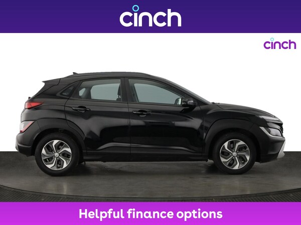 Used Hyundai KONA 2022 for sale - 76324175: Photo 2