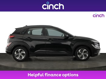 Used Hyundai KONA 2022 for sale - 76324175: Photo 2