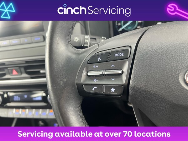 Used Hyundai KONA 2022 for sale - 76324175: Photo 36