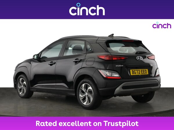 Used Hyundai KONA 2022 for sale - 76324175: Photo 6