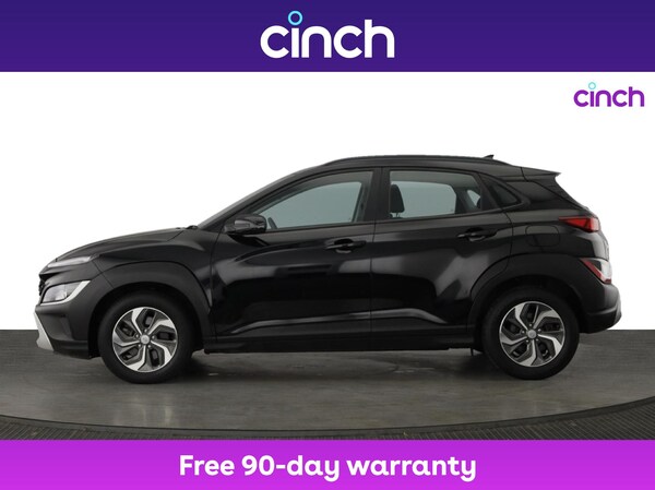 Used Hyundai KONA 2022 for sale - 76324175: Photo 8
