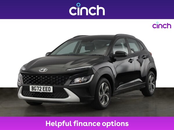 Used Hyundai KONA 2022 for sale - 76324175: Photo 9