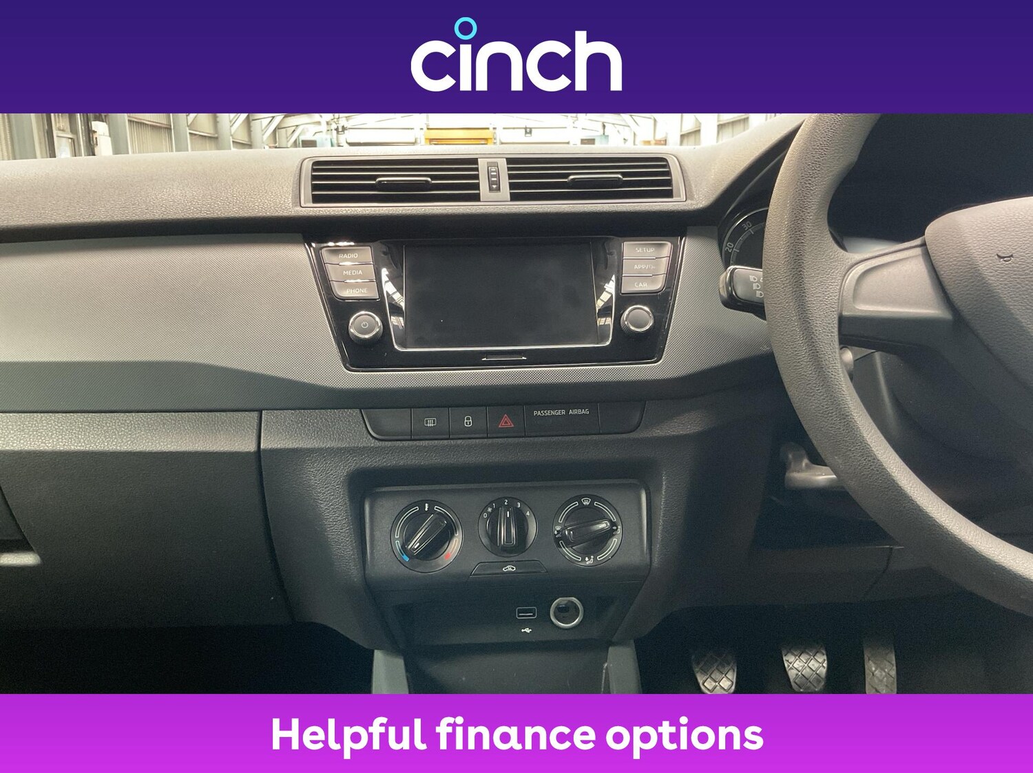 Used Skoda Fabia 2019 for sale - 76041195: Photo 17