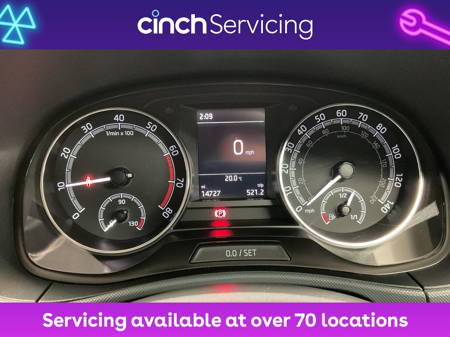 Used Skoda Fabia 2019 for sale - 76041195: Photo 18