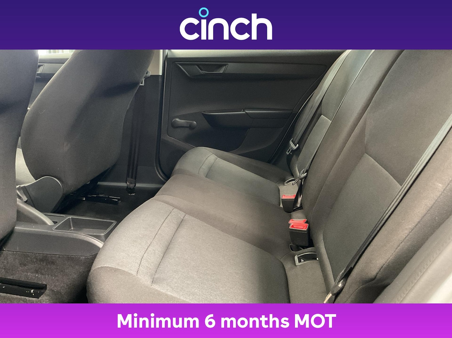 Used Skoda Fabia 2019 for sale - 76041195: Photo 20