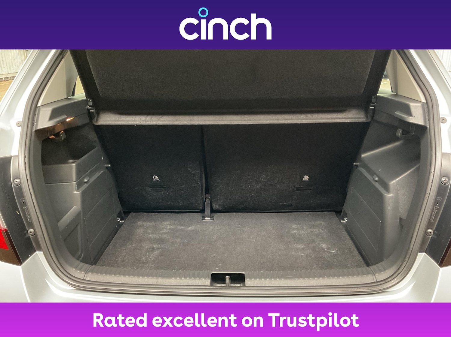 Used Skoda Fabia 2019 for sale - 76041195: Photo 21